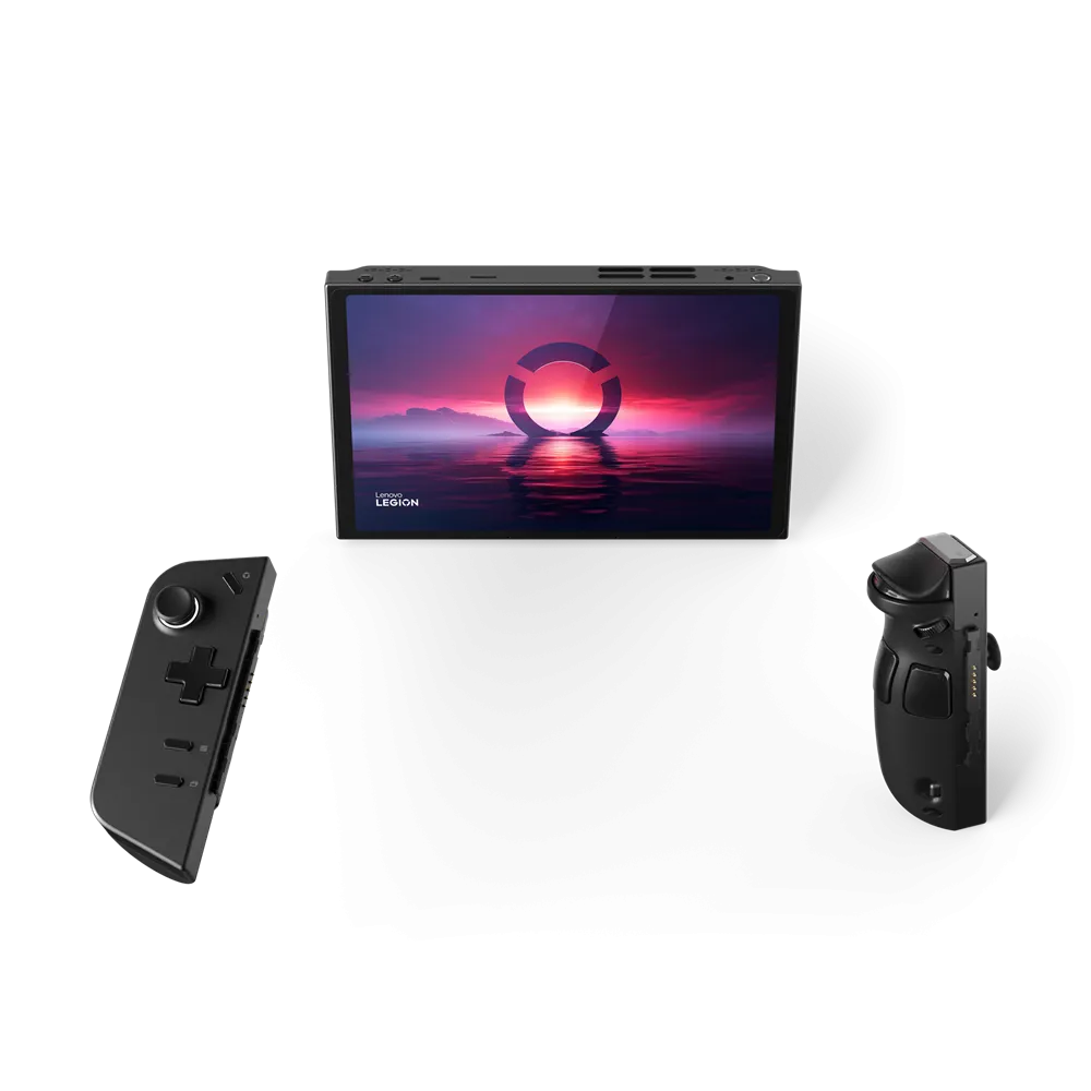 Lenovo Legion GO 8APU1 | Z1 Extreme Handheld Gaming Device