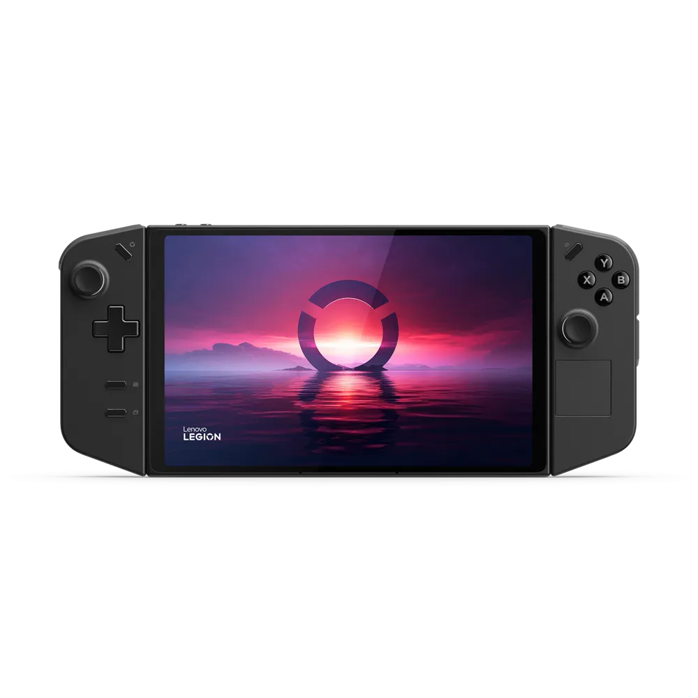 Lenovo Legion GO 8APU1 | Z1 Extreme Handheld Gaming Device