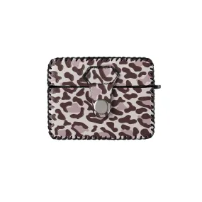Leopard AirPods Case