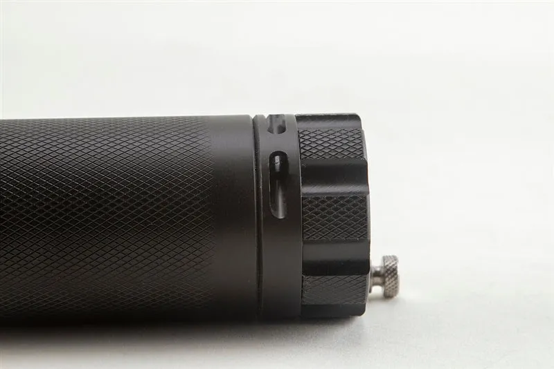 Light Monkey BAF Diver Strobe