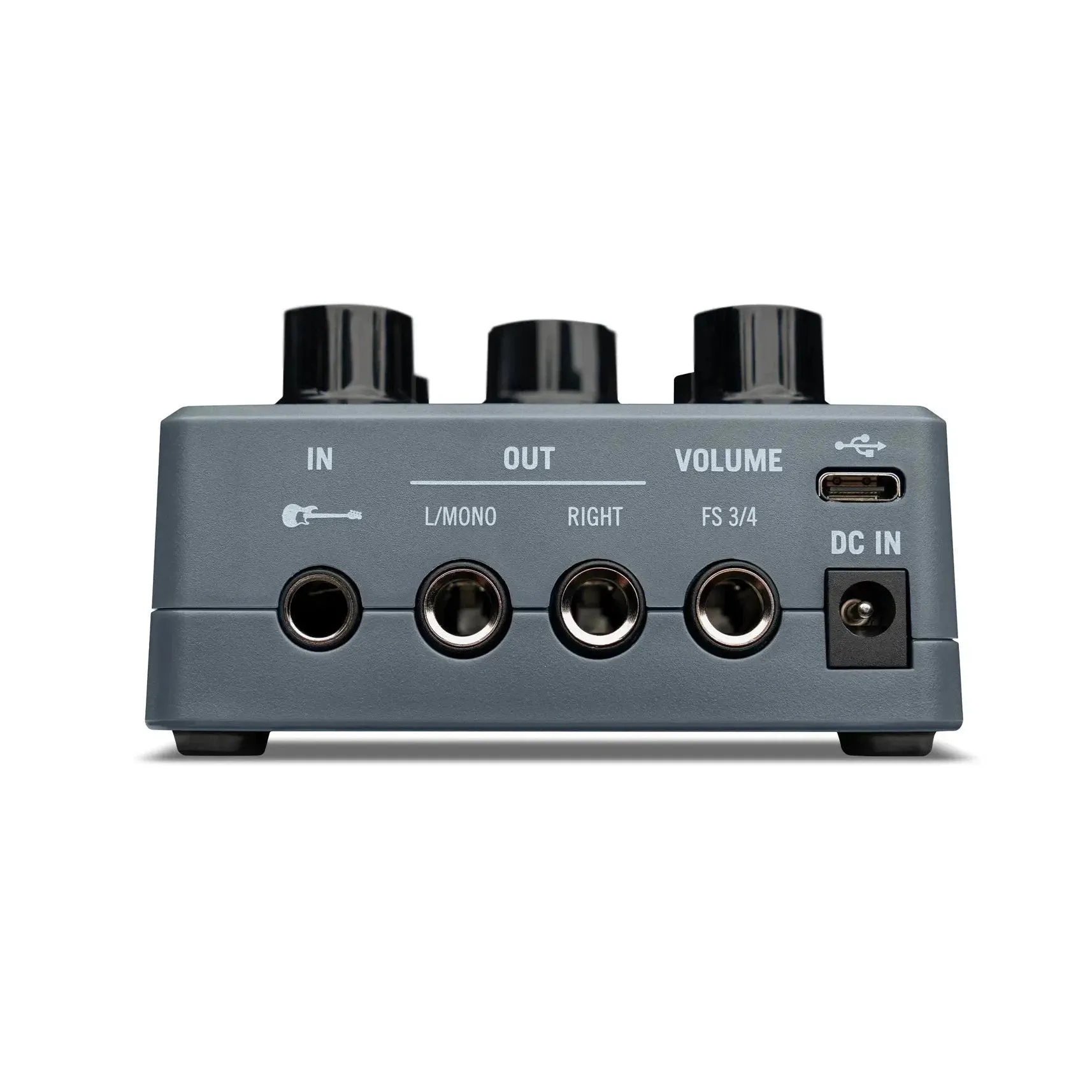 Line 6 POD Express Bass Multi-Effects Pedal