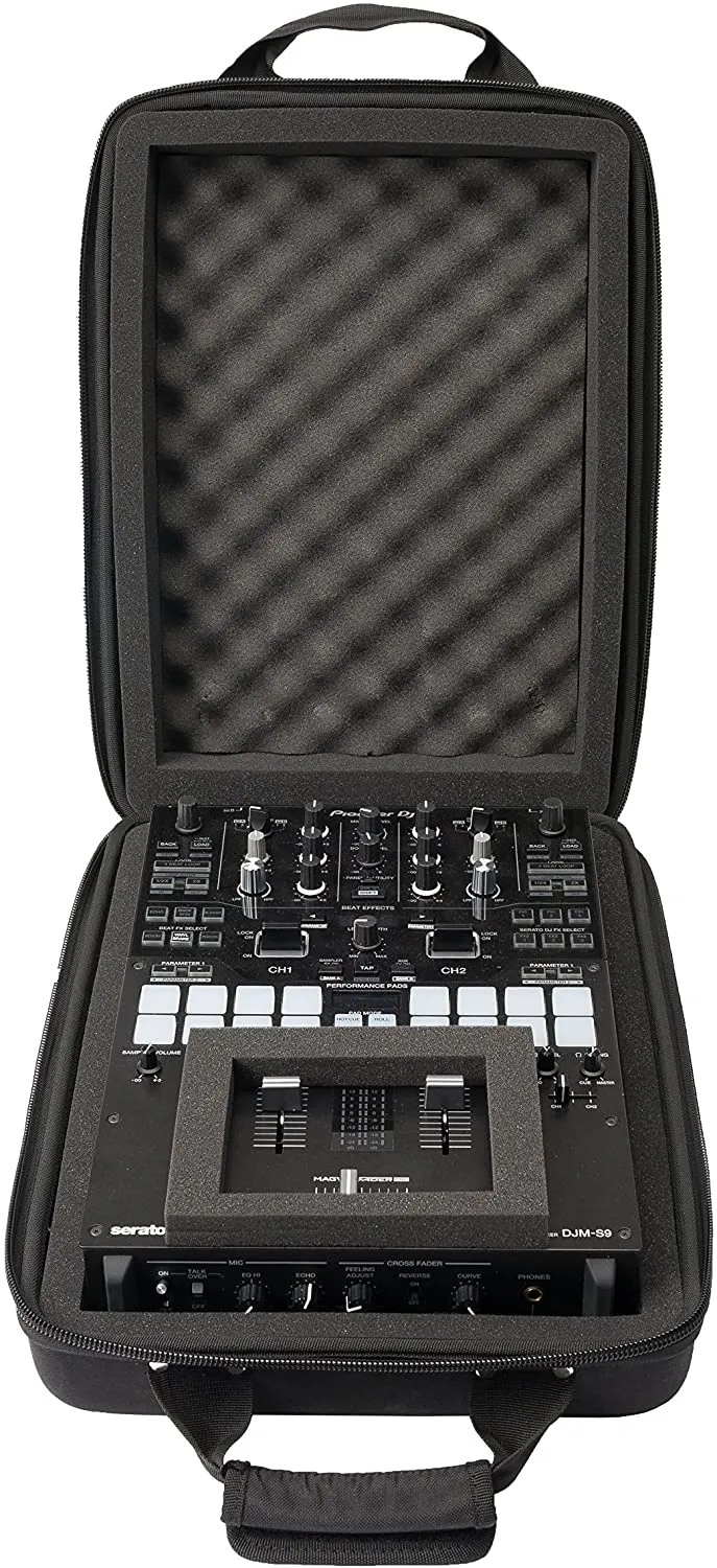 Magma MGA47990 CTRL Case for Pioneer DJM-S9 Serato Mixer