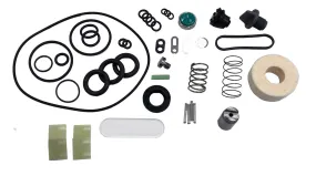 Major Overhaul Kit - Pfeiffer DUO 1.6 / DUO 3 PKE02070T