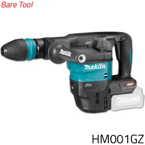 Makita HM001GZ 40V Cordless Chipping Gun / Demolition Hammer XGT (SDS-Max) [Bare]