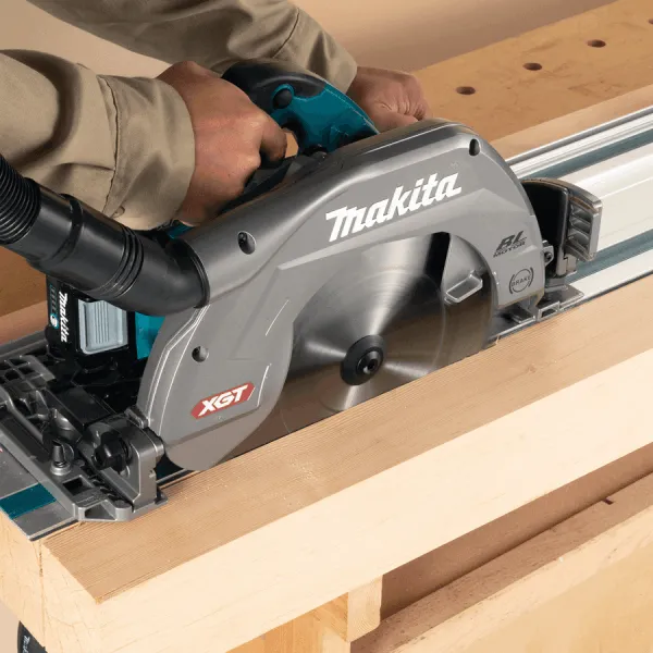 Makita HS011GZ 40V Cordless Circular Saw 10-5/8" (XGT) [Bare]