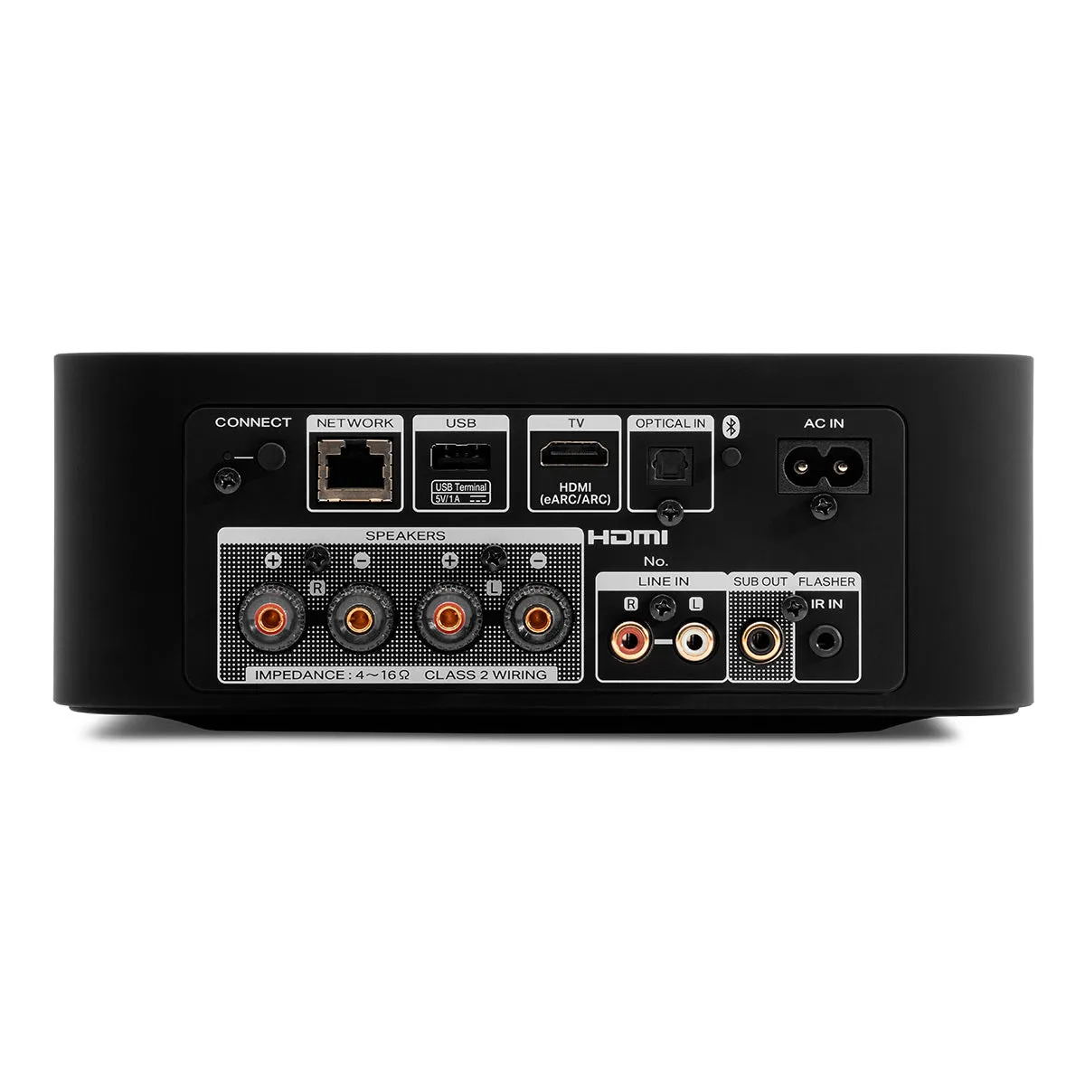 Marantz Model M1 Stereo In-Ceiling System