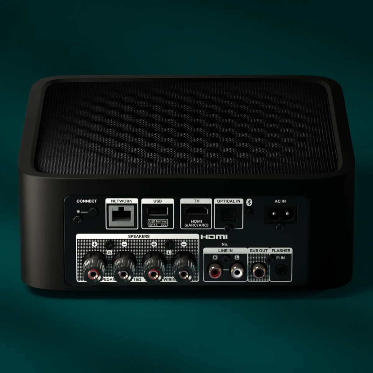 Marantz Model M1 Stereo In-Ceiling System