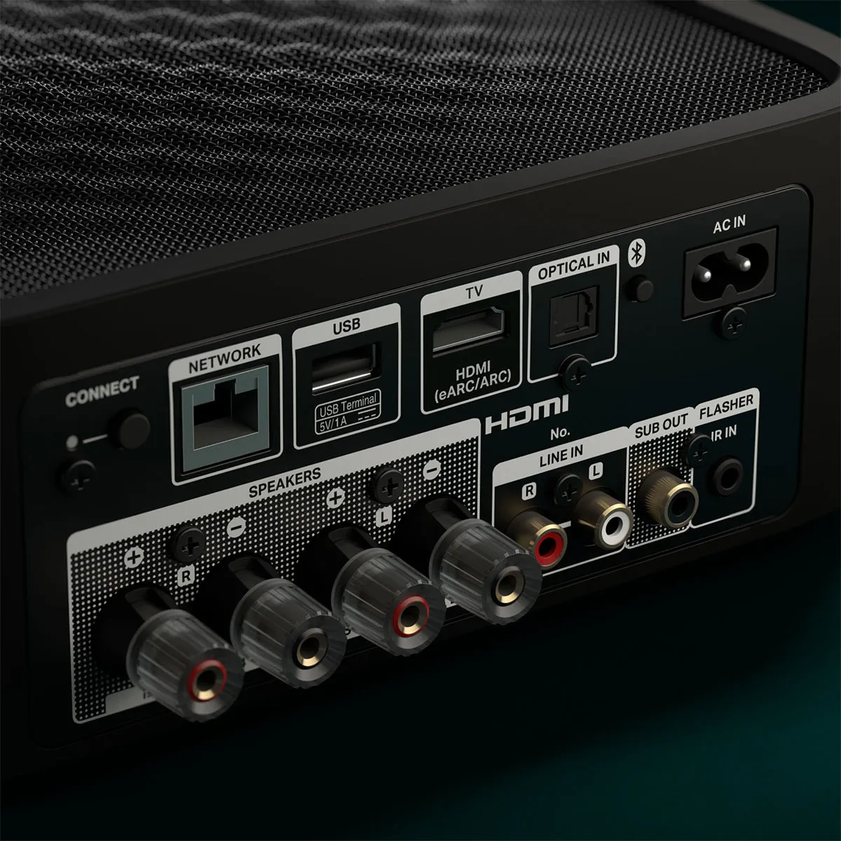 Marantz Model M1 Stereo In-Ceiling System