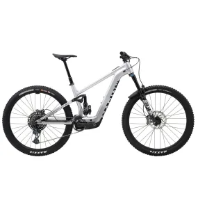 Marin Rift Zone EL2 Full Suspension Electric Mountain Bike 2025