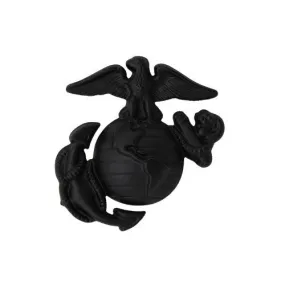 Marine Corps Cap Device: Enlisted - miniature