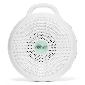 Marpac Rohm - Portable White Noise Machine