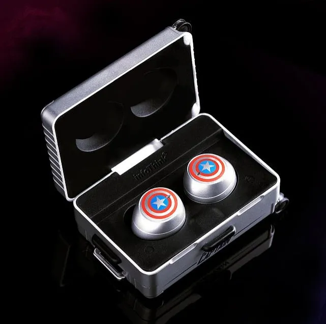 Marvel Avengers Stereo Headphones