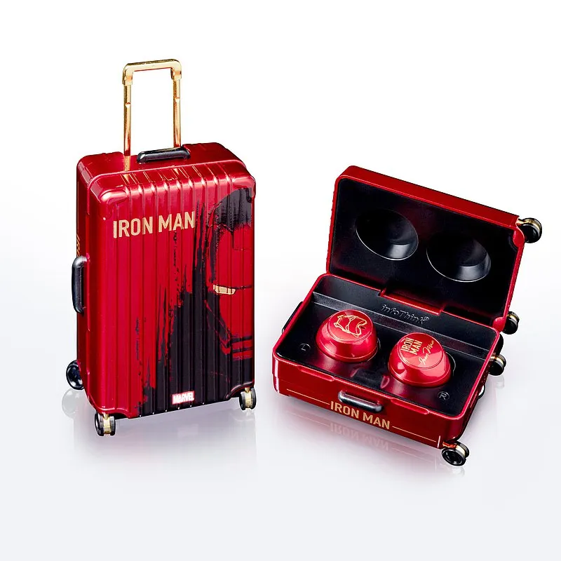 Marvel Avengers Stereo Headphones