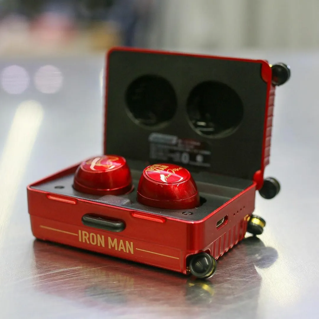 Marvel Avengers Stereo Headphones