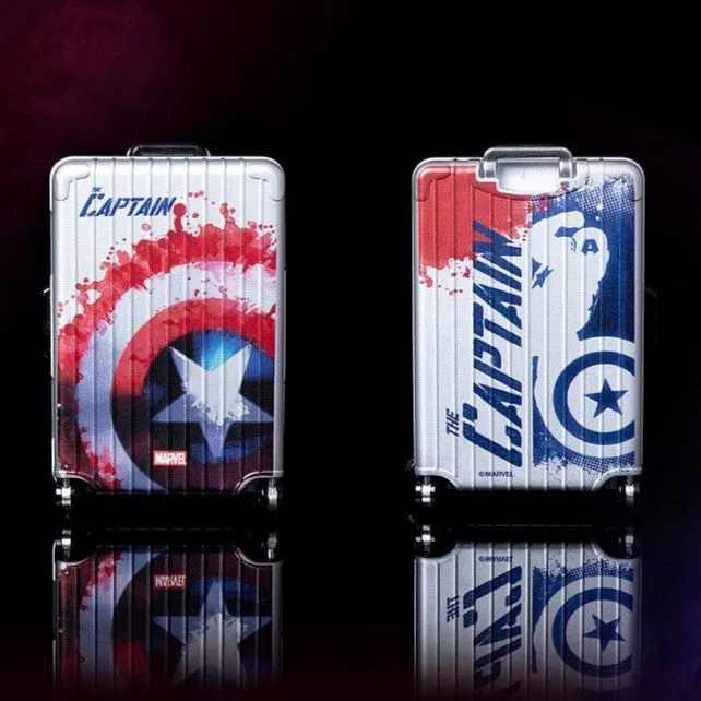 Marvel Avengers Stereo Headphones