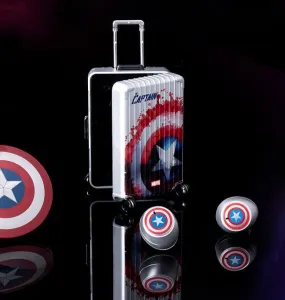 Marvel Avengers Stereo Headphones