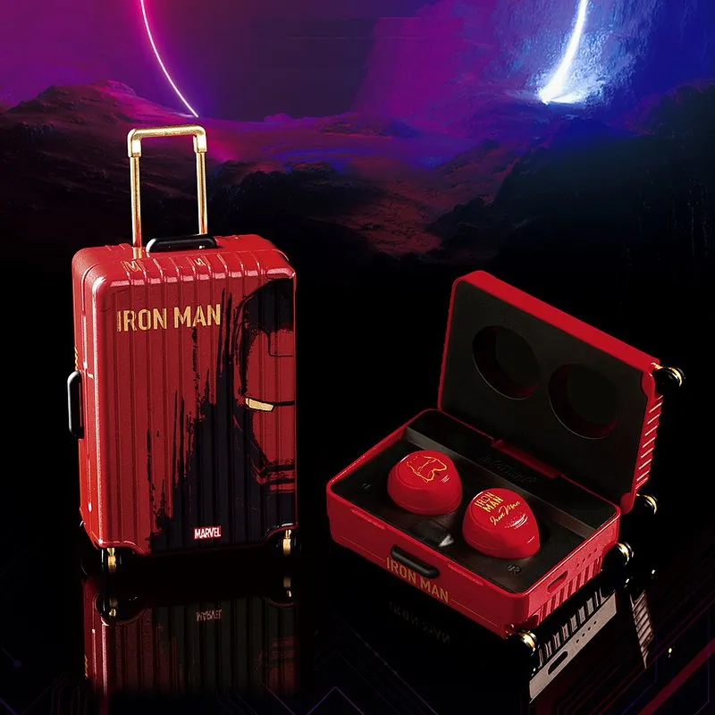 Marvel Avengers Stereo Headphones