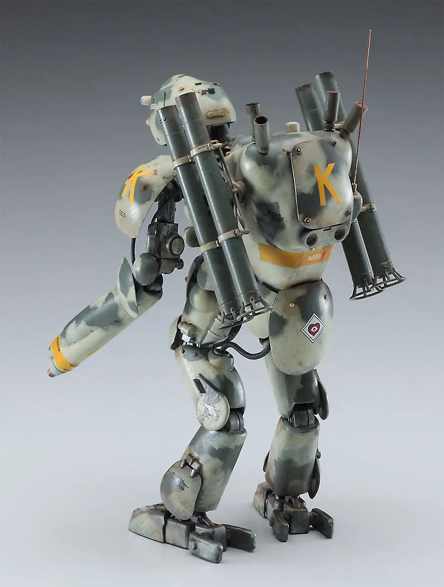 Maschinen Krieger Grober Hund "Dachshund" 1/20