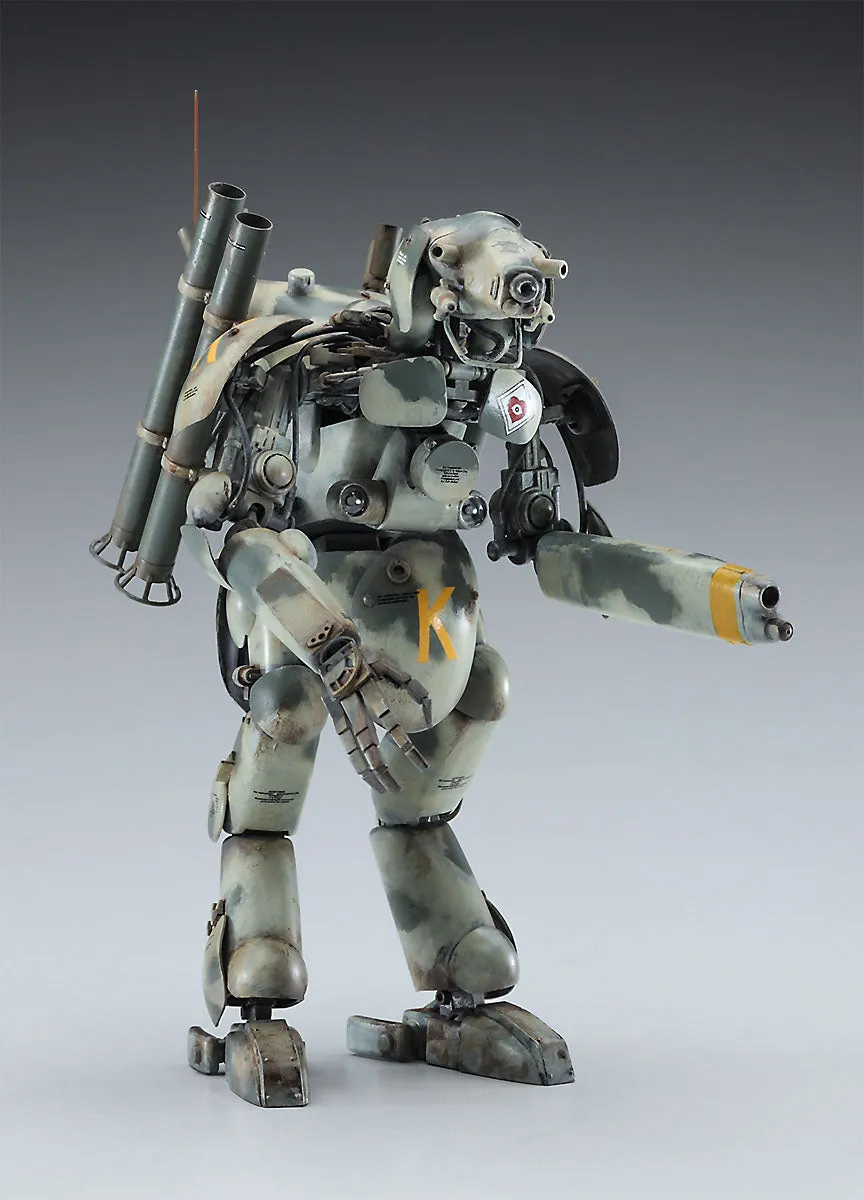 Maschinen Krieger Grober Hund "Dachshund" 1/20
