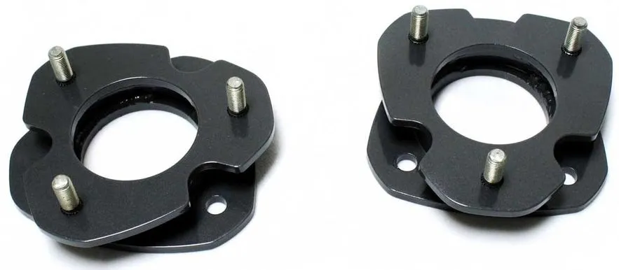 MaxTrac Front Lift Strut Spacers Ford F150 2WD/4WD (2004-2014) 2" - 833120