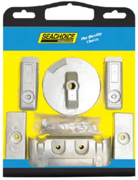 MERCURY VERADO 6 ANODE KIT