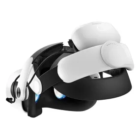 Meta Quest 2 Head Strap BOBOVR M2 Pro  Battery