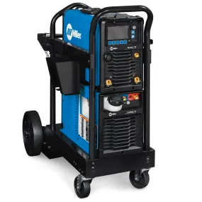 Miller Dynasty 210 TIGRunner w/ CPS - 907816002