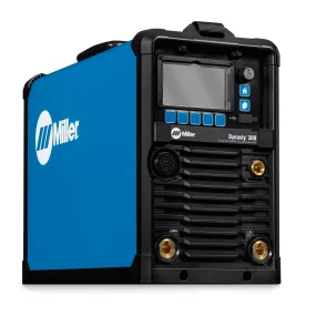 Miller Dynasty 210 w/ Cooler Power Supply - 907816001