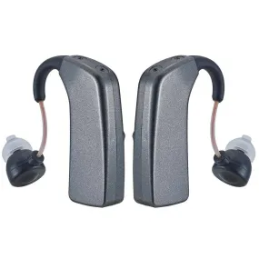 Mimitakara MFi RIE goHearing R2 Hearing Aid