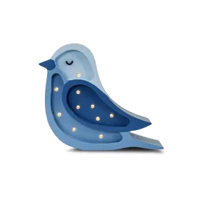 Mini Bird Lamp Little Lights