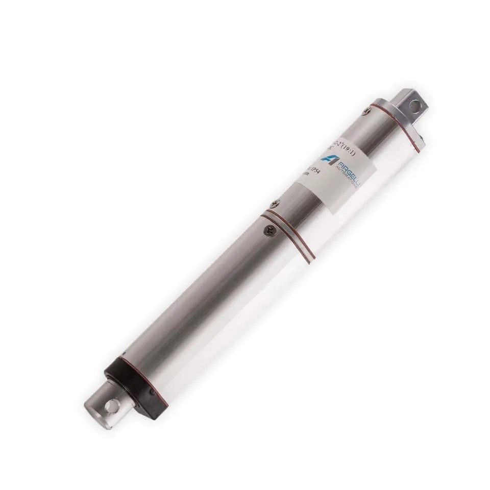 Mini Linear Actuators