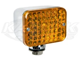 Mini Tail Light Assembly Red