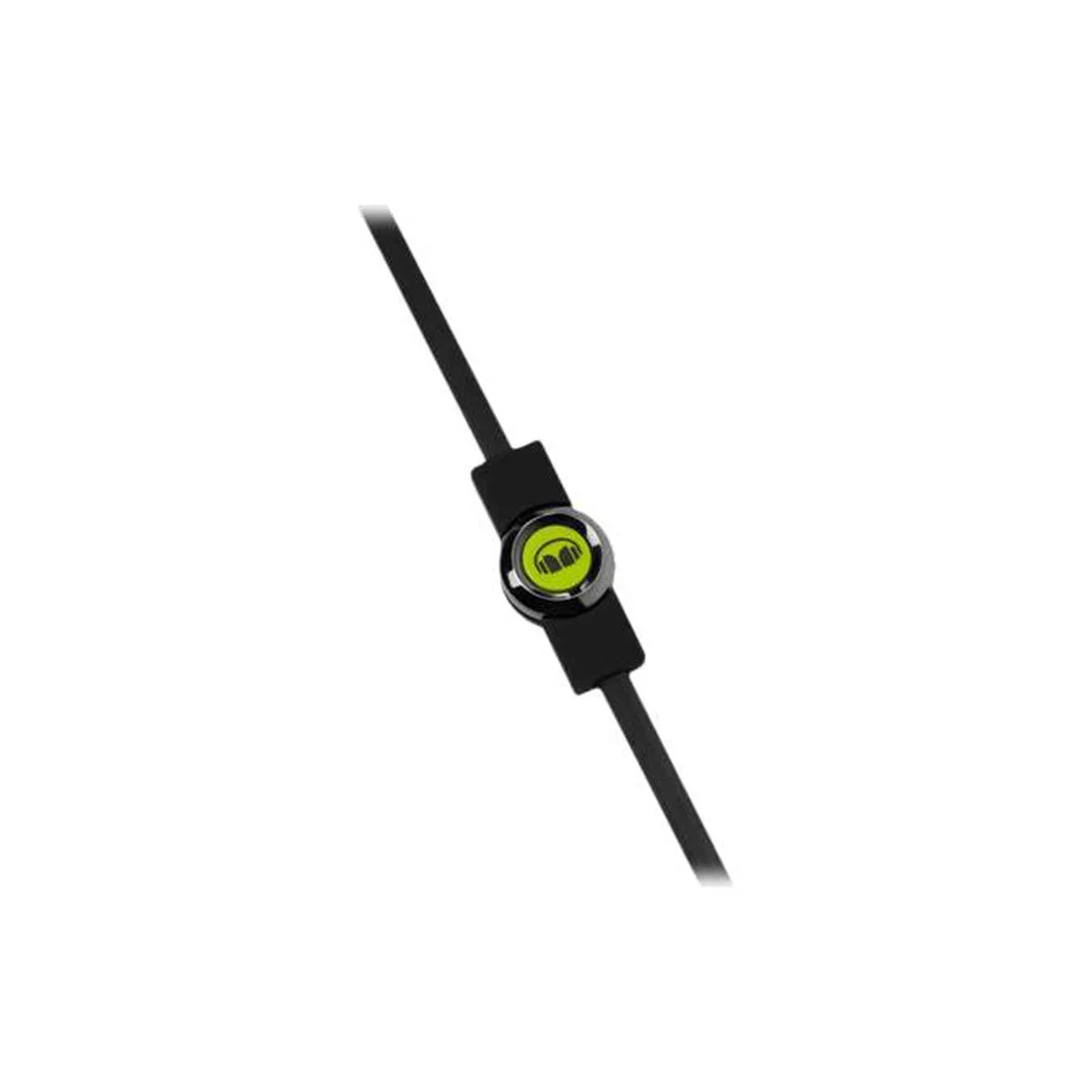 Monster Clarity HD In-Ear Headphones - Green