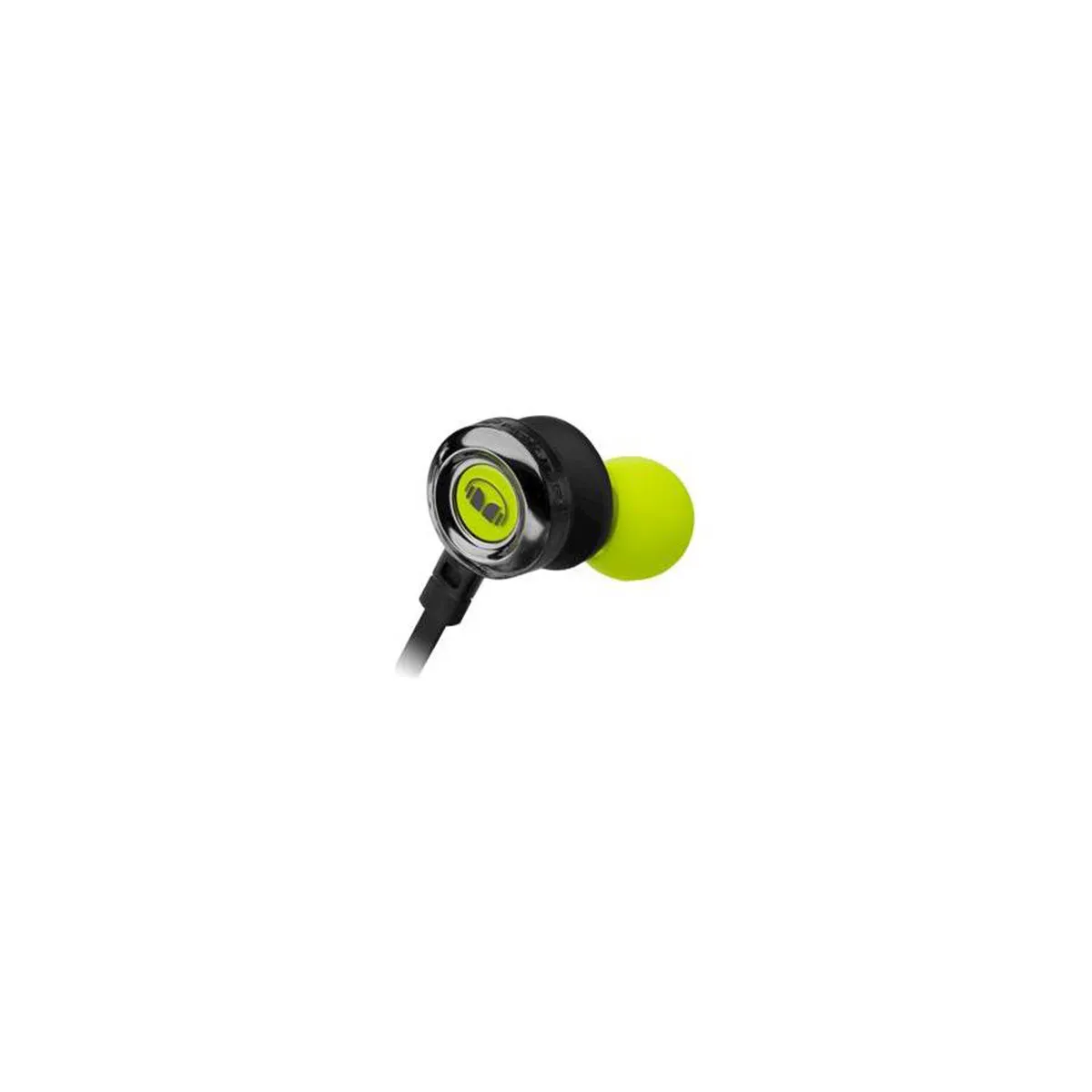 Monster Clarity HD In-Ear Headphones - Green