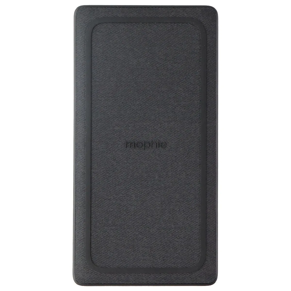 Mophie Powerstation Wireless 10,000mAh USB-C Power Bank with Qi Charging