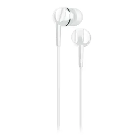 Motorloa Earbuds 105 - White