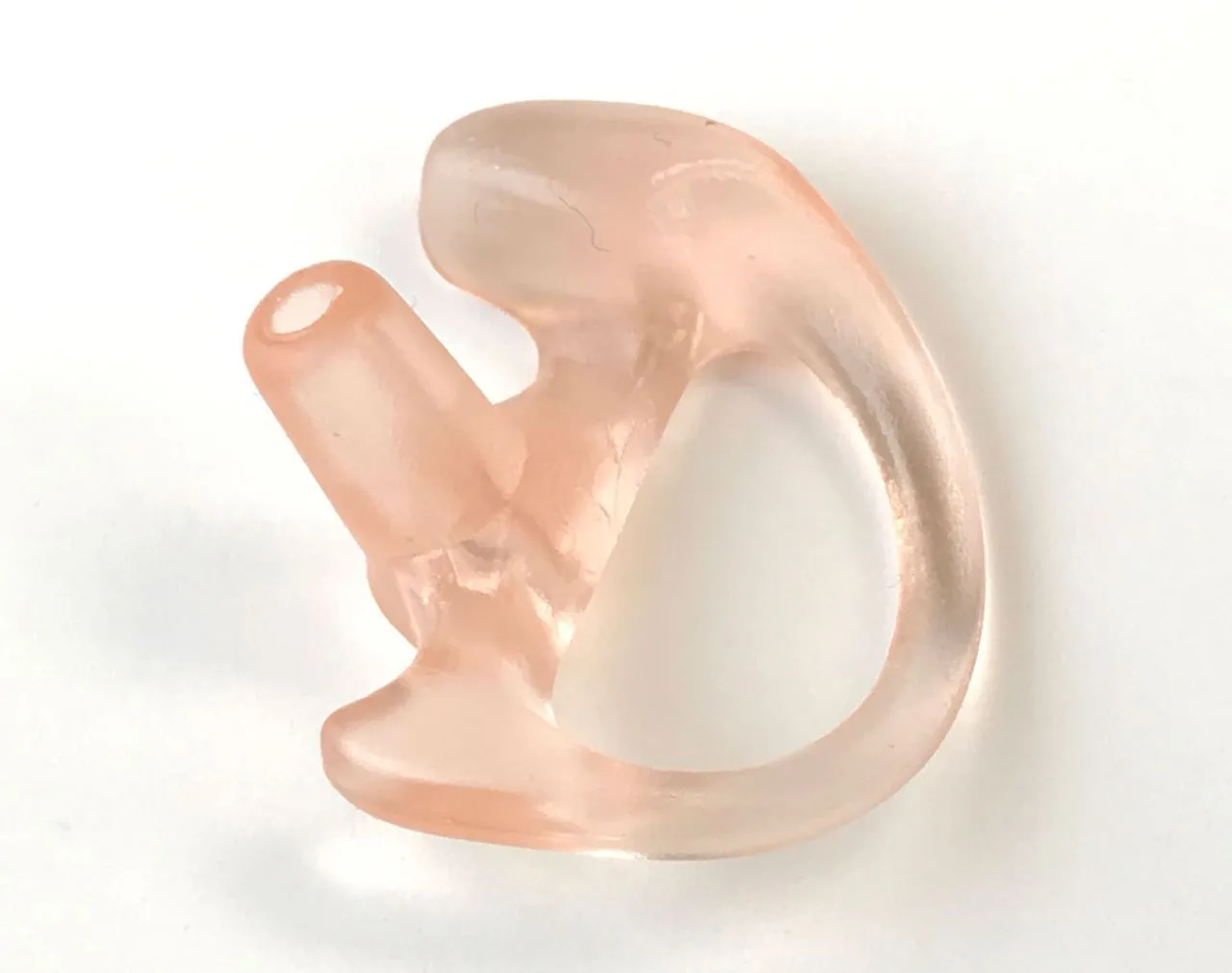 Motorola RLN4761A Ear Insert (Right Ear, Medium)