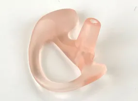 Motorola RLN4763A Compatible Flexible Open Ear Insert, Small Left