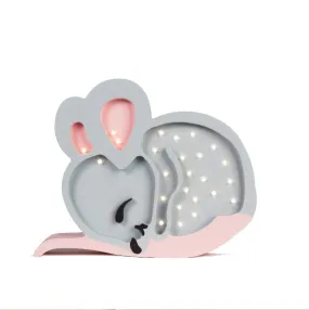 Mouse Lamp