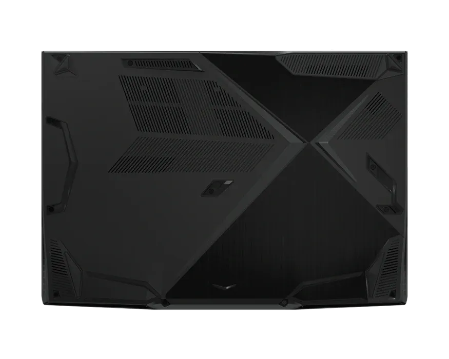 MSI Thin GF63 | 15" i5 12540H RTX 2050 Gaming Laptop 12UCX-609SG