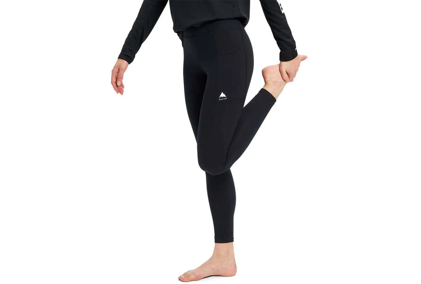 MULTIPATH POCKET LEGGINGS