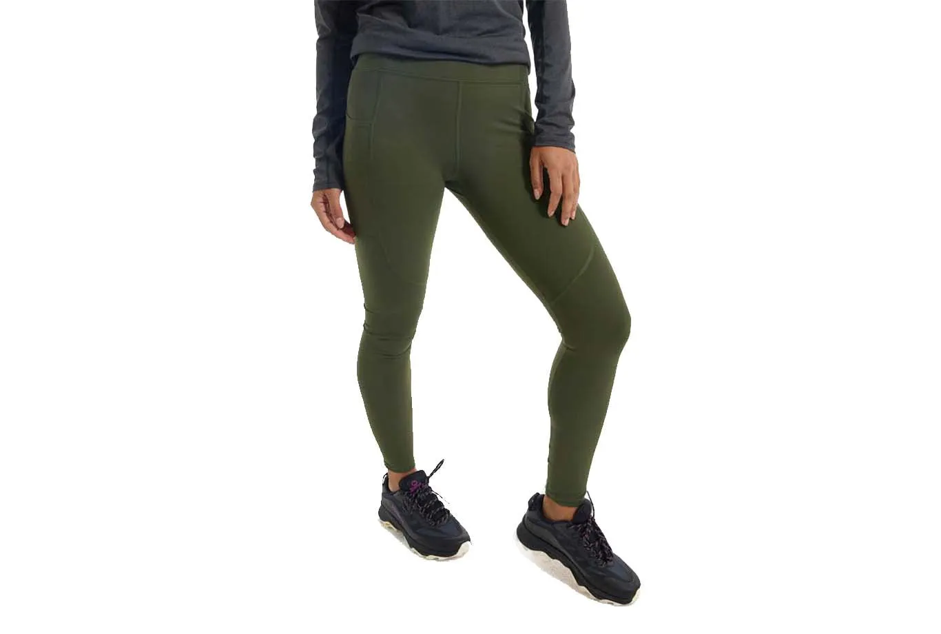 MULTIPATH POCKET LEGGINGS