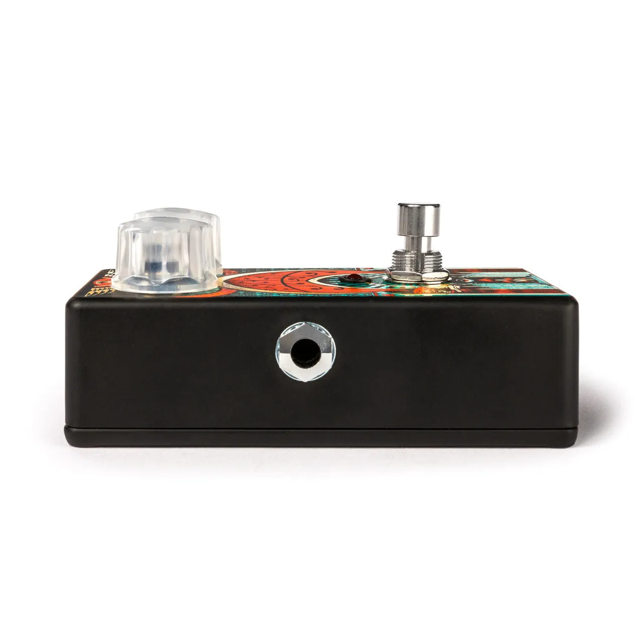 MXR HYBRID FUZZ