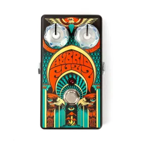 MXR HYBRID FUZZ