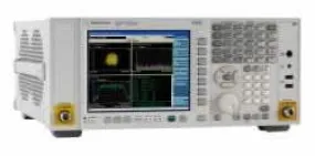 N9000A Agilent Analyzer Used