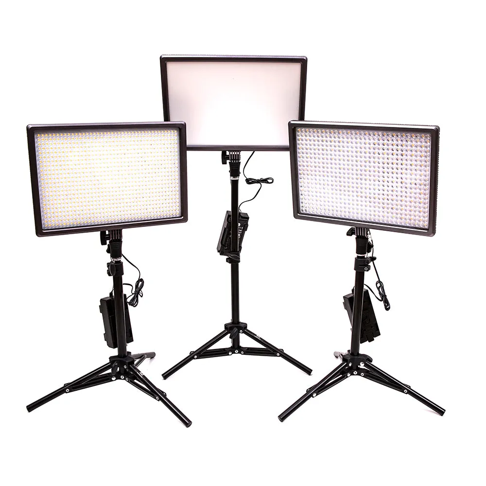 NanGuang 3-Light MixKit (Medium)