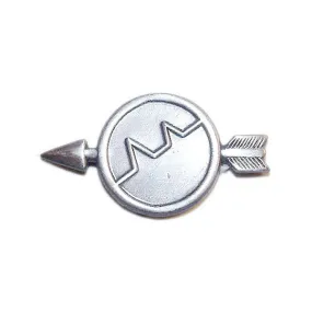 Navy Ball Cap Device: Mirror Finish Operations Specialist