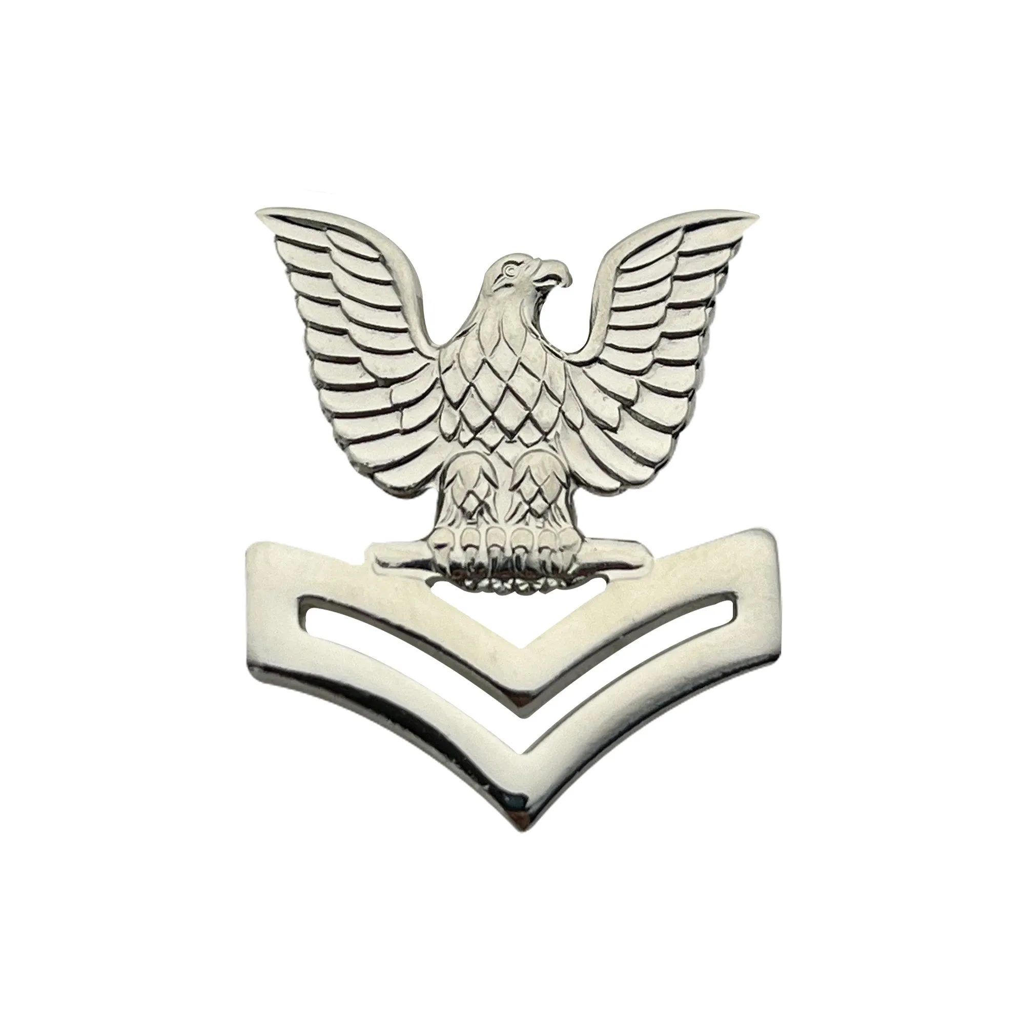 Navy Collar Device: E5