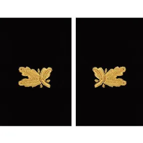 Navy Sleeve Device: Supply Corps