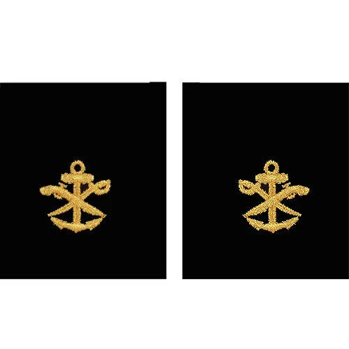 Navy Sleeve Device: SWCC - Special Warfare Combat Craft Crew